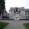 New Zealand Parliament Building