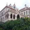 New Zealand Parliament Building