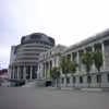 New Zealand Parliament