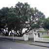 Old St Pauls Church Wellington