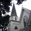 Old St Pauls Church Wellington