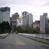 Wellington CBD Architecture