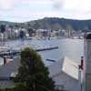 Wellington CBD