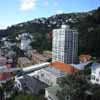 Oriental Bay Buildings