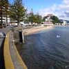 Oriental Bay Wellington