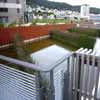 Wellington waterfront buildings