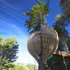 Treehouse Restaurant New Zealand