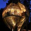 Treehouse Restaurant New Zealand