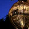 Yellow Treehouse Restaurant