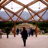 Alnwick Gardens Visitor Centre