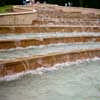 Cascade at Alnwick Gardens