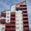 Byker Wall Housing, Newcastle