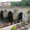 Durham Bridge