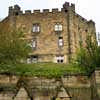 Durham Castle Building