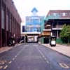 Eldon Square Shopping Centre