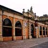 Newcastle Fish Market