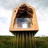 Freyas Cabin - European Copper in Architecture Awards