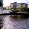 Hilton Hotel Gateshead