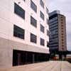 Citigate: Gallowgate Administration Building on Tyneside