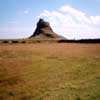 Lindisfarne Castle