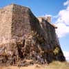 Lindisfarne Castle