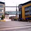 Science Centre Building in Newcastle