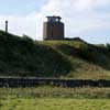Lindisfarne lookout tower
