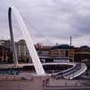 Gateshead Millennium Bridge