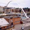 Millennium Bridge Newcastle