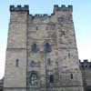 Newcastle Castle