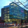 Newcastle City Library