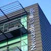 Newcastle College Sandyford Building