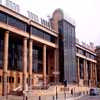 Newcastle Quayside