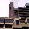 Gateshead shopping centre