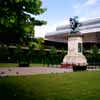 Newcastle War Memorial