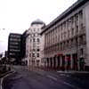 Newcastle Police & Fire Station