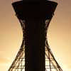 Newcastle Airport Tower