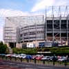 Newcastle United Stadium