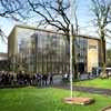 Newcastle University Building