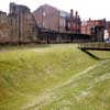 Newcastle City Walls