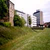 Newcastle City Walls