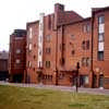 Newcastle Modern housing