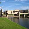 Pasmore Apollo Pavilion