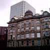 Tyneside buildings on the River Tyne