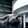 Sage Gateshead - Concert Hall Architecture