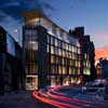 Sleeperz Hotel Newcastle Building Developments