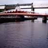 Swing Bridge Newcastle