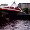 Tyne Swing Bridge