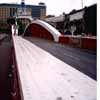 Tyne Swing Bridge