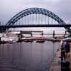 Tyne bridge